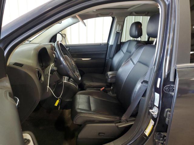 Photo 6 VIN: 1C4NJDEB5FD280228 - JEEP COMPASS 