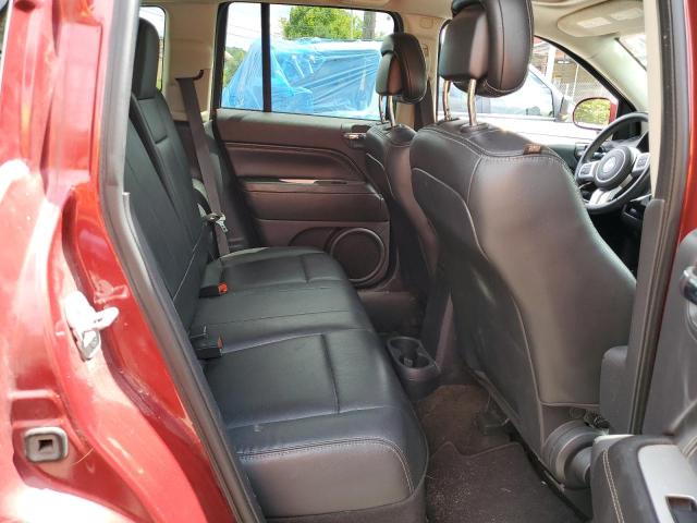 Photo 10 VIN: 1C4NJDEB5FD290757 - JEEP COMPASS LA 