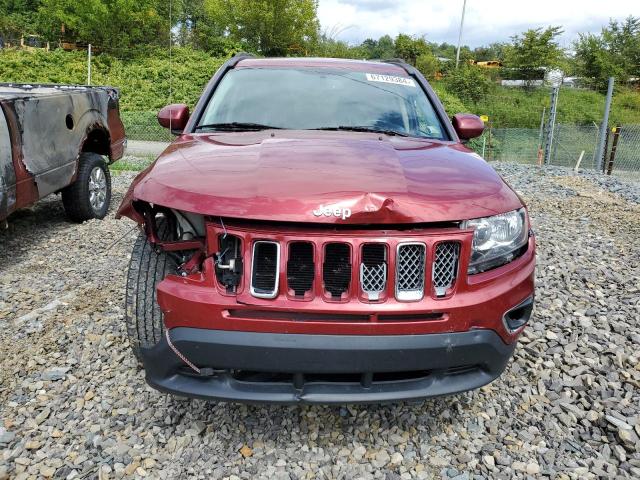 Photo 4 VIN: 1C4NJDEB5FD290757 - JEEP COMPASS LA 