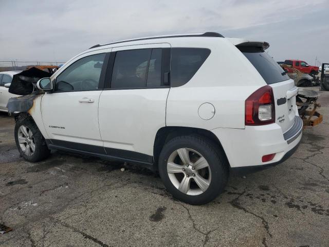 Photo 1 VIN: 1C4NJDEB5FD292301 - JEEP COMPASS LA 