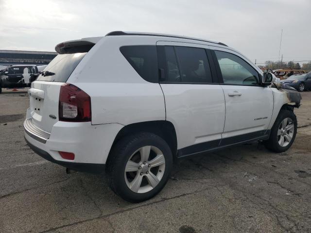 Photo 2 VIN: 1C4NJDEB5FD292301 - JEEP COMPASS LA 