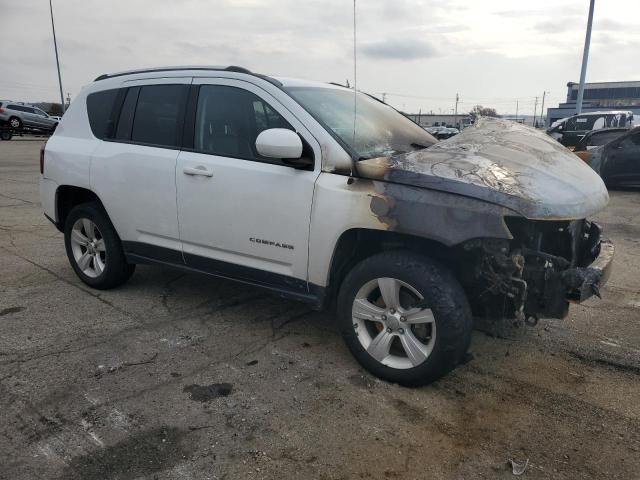 Photo 3 VIN: 1C4NJDEB5FD292301 - JEEP COMPASS LA 