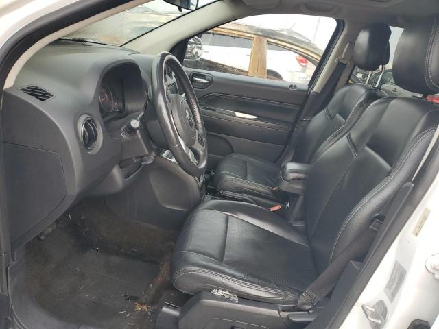 Photo 6 VIN: 1C4NJDEB5FD292301 - JEEP COMPASS LA 