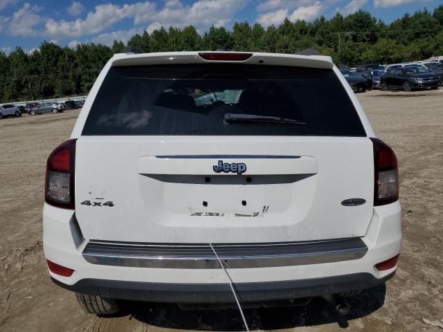 Photo 5 VIN: 1C4NJDEB5FD340671 - JEEP COMPASS LA 