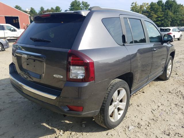 Photo 3 VIN: 1C4NJDEB5FD366509 - JEEP COMPASS 