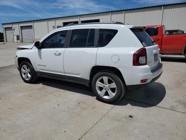 Photo 1 VIN: 1C4NJDEB5FD370916 - JEEP COMPASS 