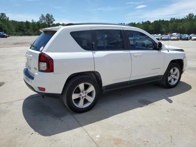 Photo 2 VIN: 1C4NJDEB5FD370916 - JEEP COMPASS 