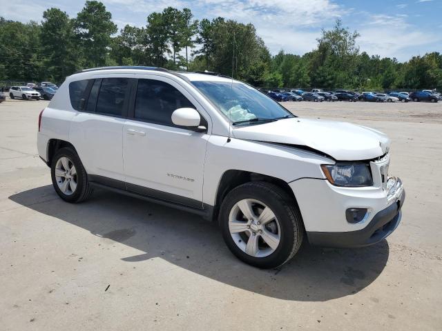 Photo 3 VIN: 1C4NJDEB5FD370916 - JEEP COMPASS 