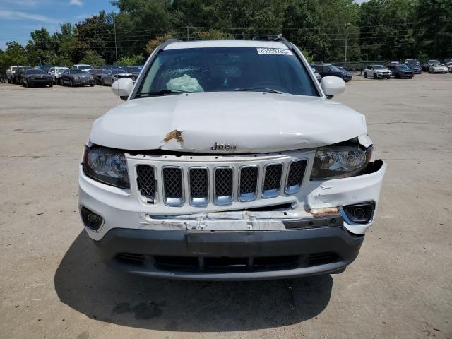 Photo 4 VIN: 1C4NJDEB5FD370916 - JEEP COMPASS 