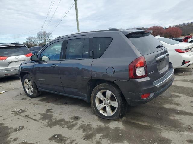 Photo 1 VIN: 1C4NJDEB5FD396609 - JEEP COMPASS 