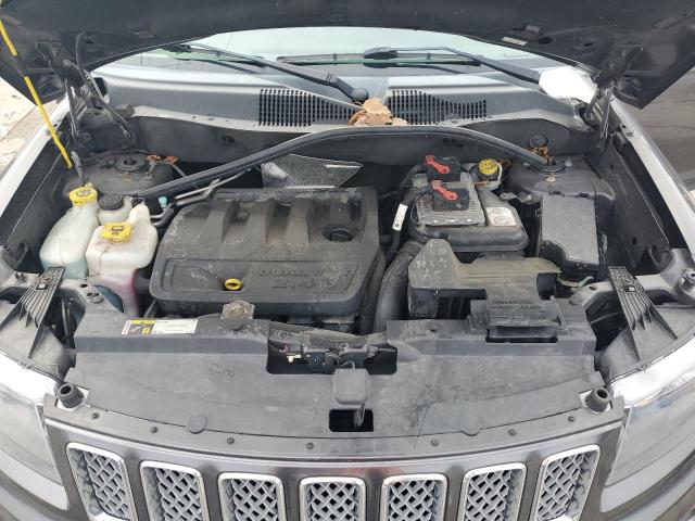 Photo 10 VIN: 1C4NJDEB5FD396609 - JEEP COMPASS 