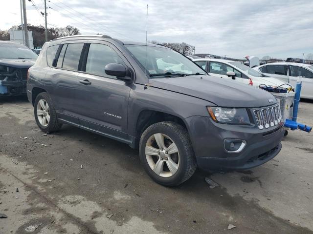 Photo 3 VIN: 1C4NJDEB5FD396609 - JEEP COMPASS 