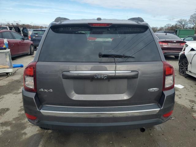 Photo 5 VIN: 1C4NJDEB5FD396609 - JEEP COMPASS 