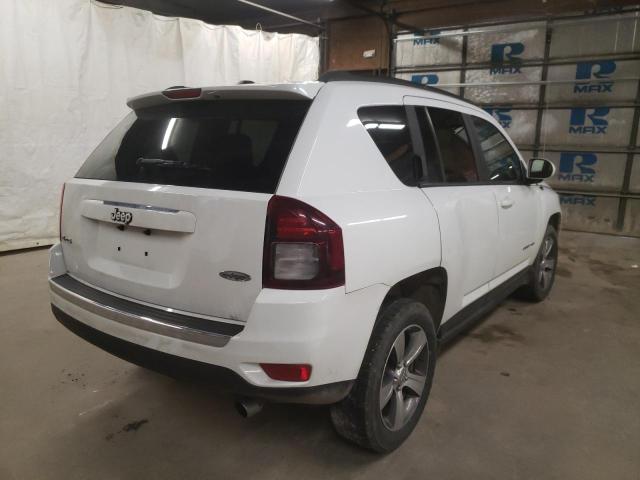 Photo 3 VIN: 1C4NJDEB5GD579378 - JEEP COMPASS LA 