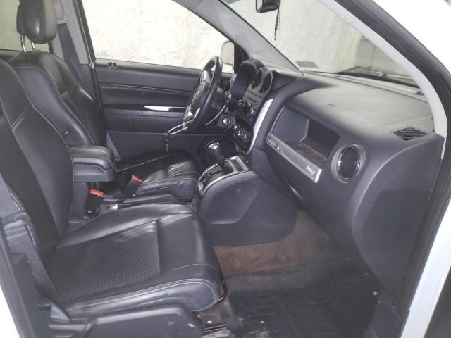 Photo 4 VIN: 1C4NJDEB5GD579378 - JEEP COMPASS LA 