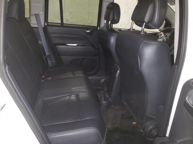 Photo 5 VIN: 1C4NJDEB5GD579378 - JEEP COMPASS LA 