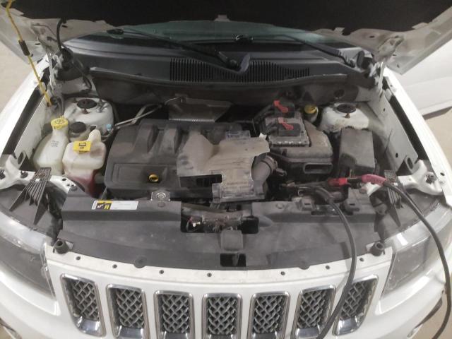 Photo 6 VIN: 1C4NJDEB5GD579378 - JEEP COMPASS LA 