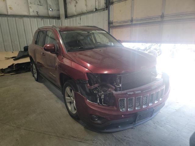 Photo 0 VIN: 1C4NJDEB5GD594186 - JEEP COMPASS LA 