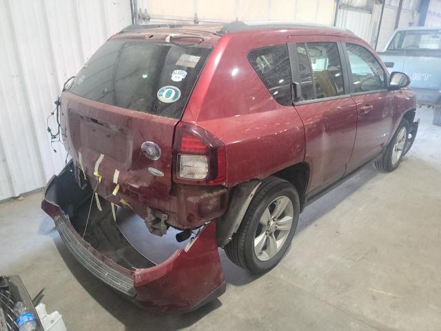 Photo 3 VIN: 1C4NJDEB5GD594186 - JEEP COMPASS LA 