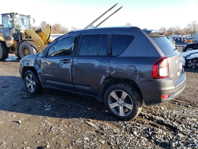 Photo 1 VIN: 1C4NJDEB5GD596441 - JEEP COMPASS 