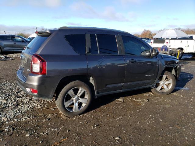 Photo 2 VIN: 1C4NJDEB5GD596441 - JEEP COMPASS 