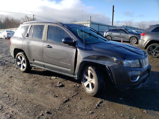 Photo 3 VIN: 1C4NJDEB5GD596441 - JEEP COMPASS 