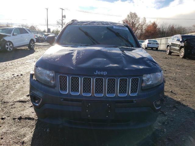 Photo 4 VIN: 1C4NJDEB5GD596441 - JEEP COMPASS 