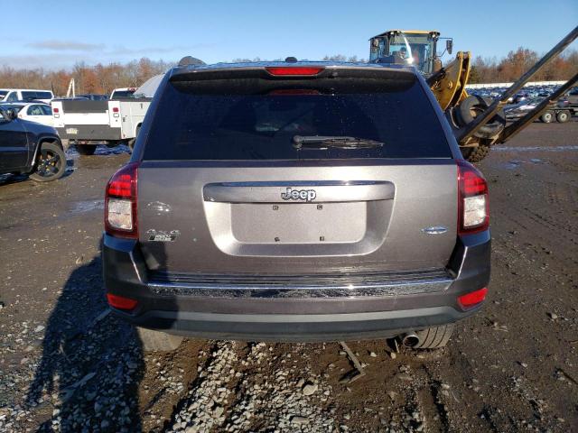 Photo 5 VIN: 1C4NJDEB5GD596441 - JEEP COMPASS 