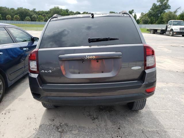 Photo 5 VIN: 1C4NJDEB5GD597332 - JEEP COMPASS LA 