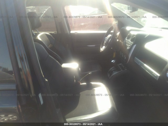 Photo 4 VIN: 1C4NJDEB5GD631432 - JEEP COMPASS 