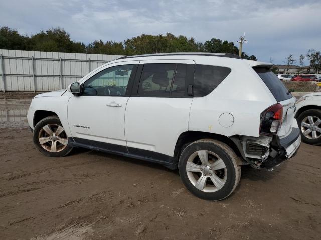 Photo 1 VIN: 1C4NJDEB5GD637621 - JEEP COMPASS LA 