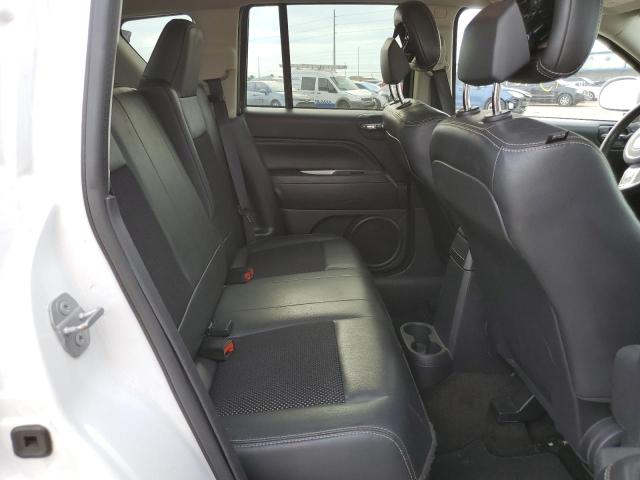 Photo 10 VIN: 1C4NJDEB5GD637621 - JEEP COMPASS LA 