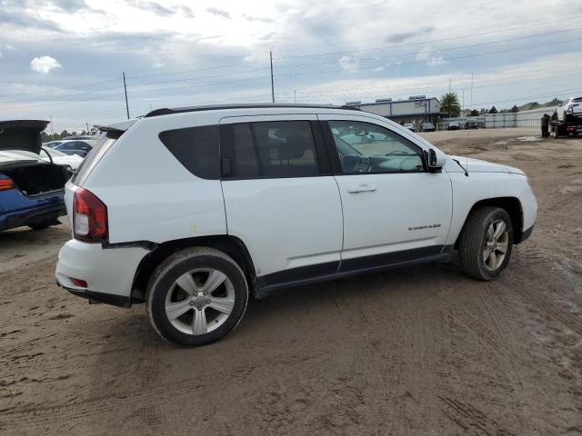 Photo 2 VIN: 1C4NJDEB5GD637621 - JEEP COMPASS LA 