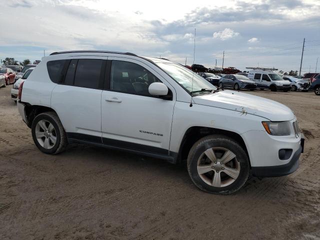 Photo 3 VIN: 1C4NJDEB5GD637621 - JEEP COMPASS LA 