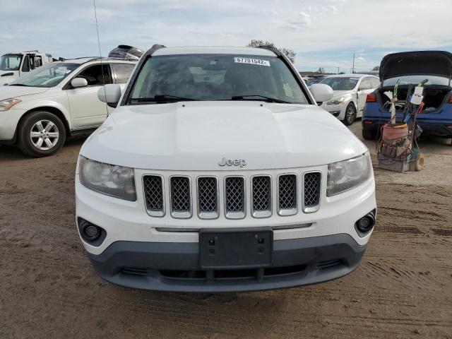 Photo 4 VIN: 1C4NJDEB5GD637621 - JEEP COMPASS LA 