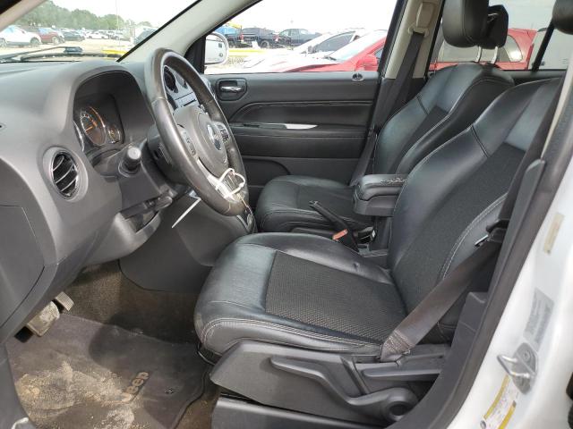 Photo 6 VIN: 1C4NJDEB5GD637621 - JEEP COMPASS LA 