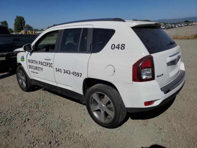 Photo 1 VIN: 1C4NJDEB5GD651048 - JEEP COMPASS 