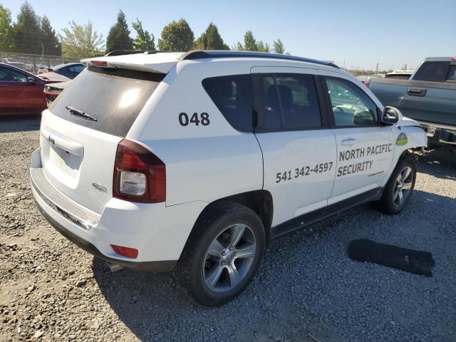 Photo 2 VIN: 1C4NJDEB5GD651048 - JEEP COMPASS 