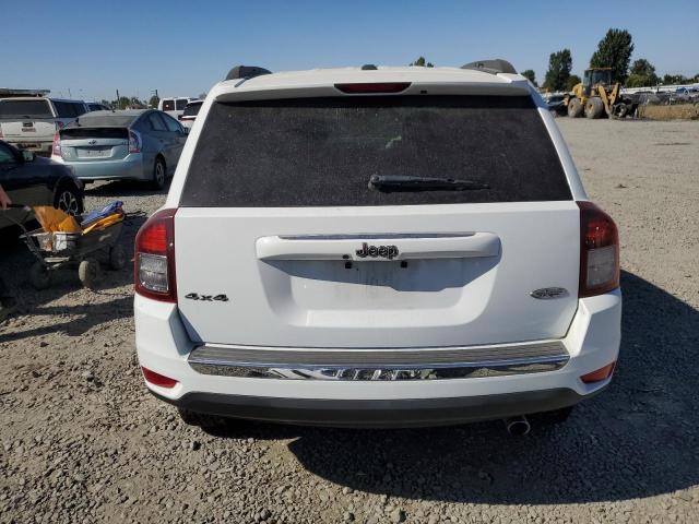 Photo 5 VIN: 1C4NJDEB5GD651048 - JEEP COMPASS 