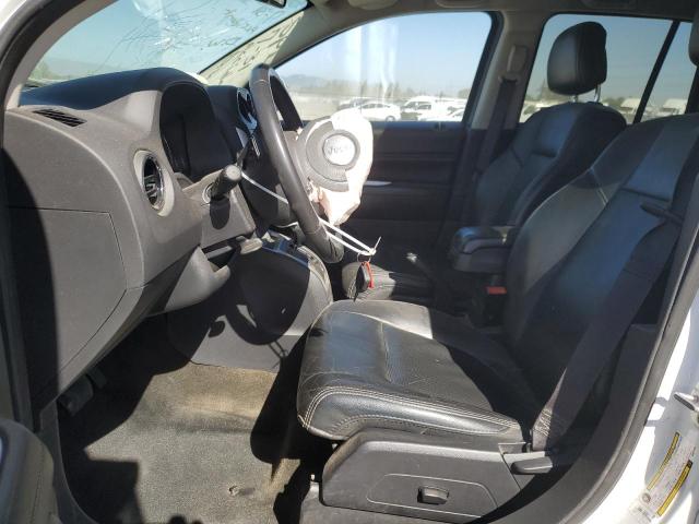 Photo 6 VIN: 1C4NJDEB5GD651048 - JEEP COMPASS 