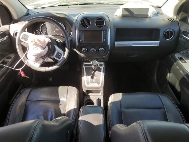 Photo 7 VIN: 1C4NJDEB5GD651048 - JEEP COMPASS 