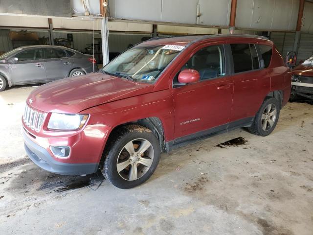 Photo 0 VIN: 1C4NJDEB5GD653804 - JEEP COMPASS 