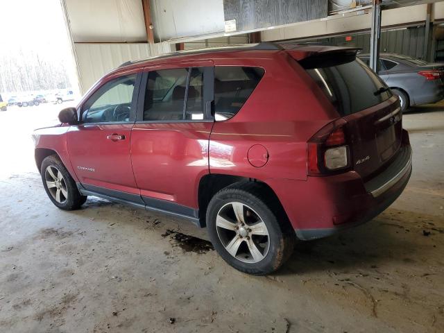 Photo 1 VIN: 1C4NJDEB5GD653804 - JEEP COMPASS 