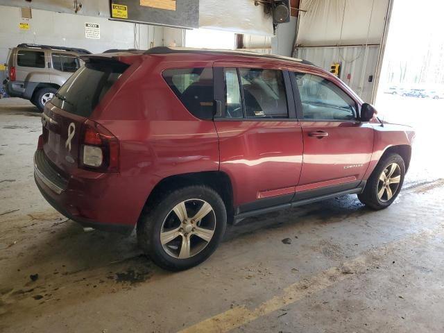 Photo 2 VIN: 1C4NJDEB5GD653804 - JEEP COMPASS 