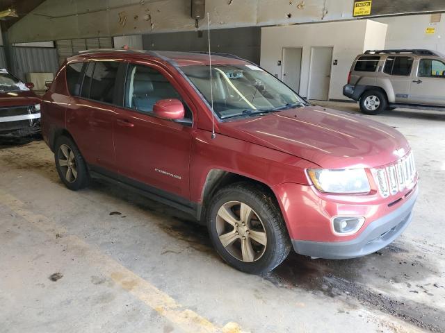 Photo 3 VIN: 1C4NJDEB5GD653804 - JEEP COMPASS 