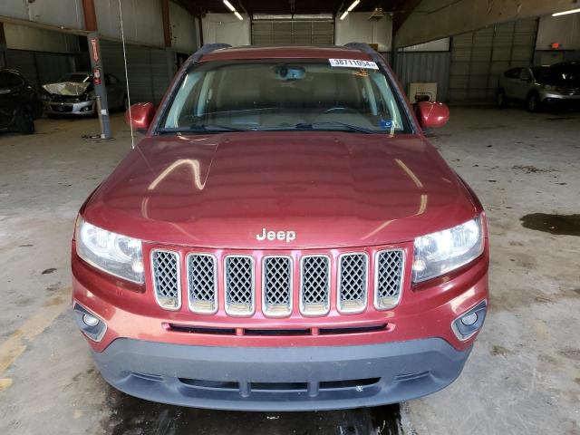 Photo 4 VIN: 1C4NJDEB5GD653804 - JEEP COMPASS 