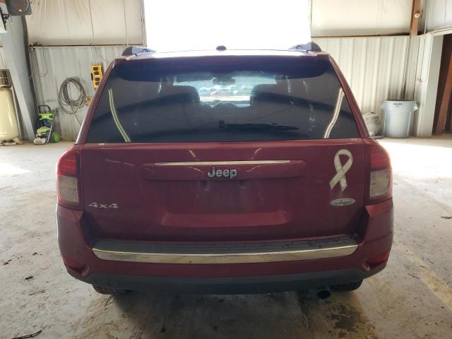 Photo 5 VIN: 1C4NJDEB5GD653804 - JEEP COMPASS 