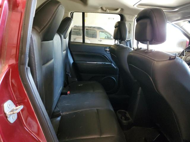 Photo 9 VIN: 1C4NJDEB5GD653804 - JEEP COMPASS 