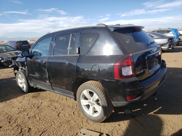 Photo 1 VIN: 1C4NJDEB5GD662891 - JEEP COMPASS 