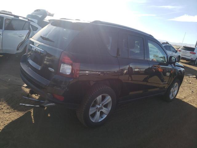 Photo 2 VIN: 1C4NJDEB5GD662891 - JEEP COMPASS 